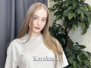 Karaknott