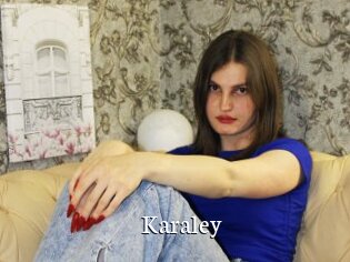 Karaley