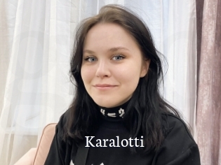Karalotti