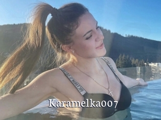 karamelka007 Gratis xxx Clips