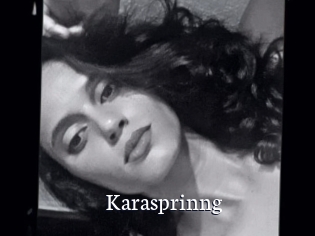 Karasprinng