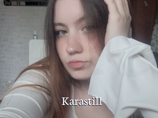 Karastill
