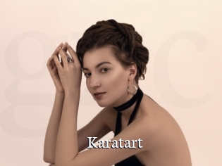 Karatart