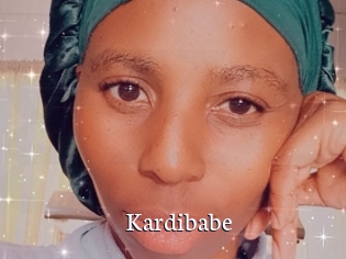 Kardibabe