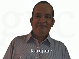 Kardjane