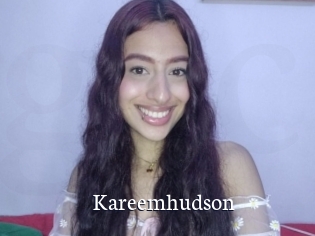 Kareemhudson