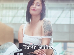 karen_lennox Gratis xxx Clips