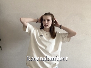 Karenalambert