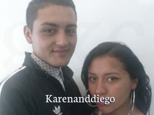 Karenanddiego