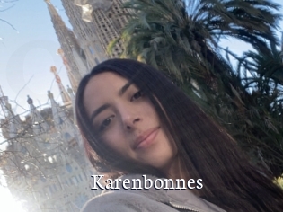 Karenbonnes