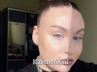 Karencoloni