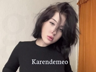 Karendemeo