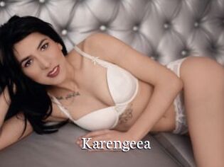 Karengeea