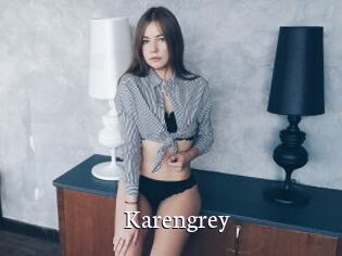 Karengrey