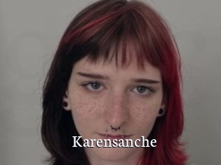 Karensanche