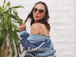 Karensims