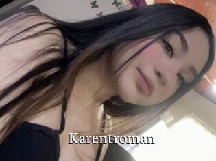 Karentroman