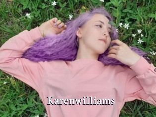 Karenwilliams