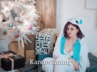 Karenwinning