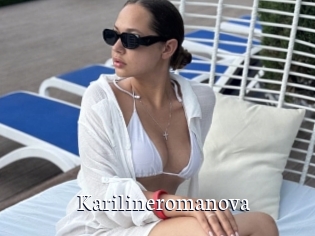 Karilineromanova