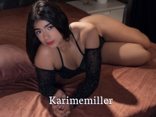 Karimemiller