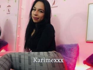 Karimexxx