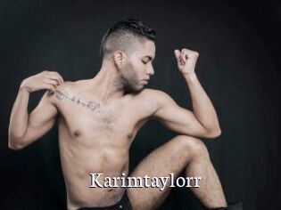 Karimtaylorr