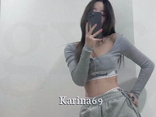 karina69 Gratis xxx Clips