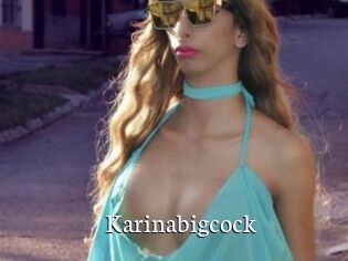 Karinabigcock