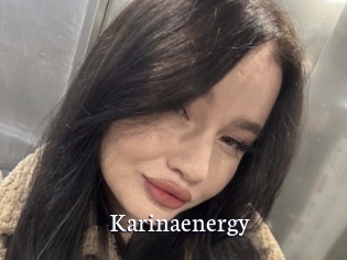 Karinaenergy