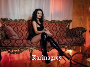 Karinagrey