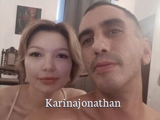 Karinajonathan