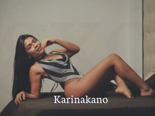 Karinakano