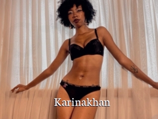 Karinakhan