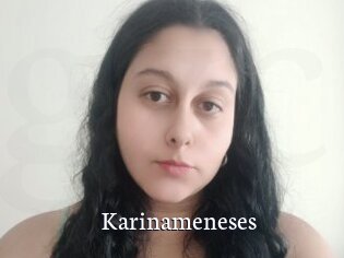 Karinameneses