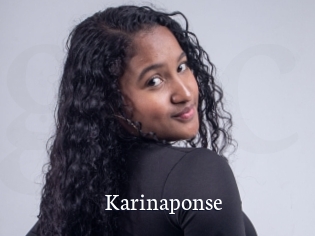 Karinaponse