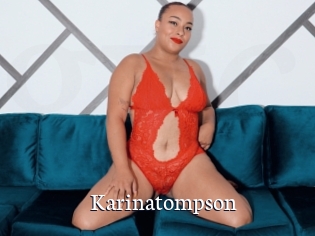 Karinatompson