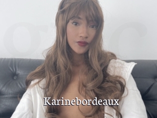 Karinebordeaux