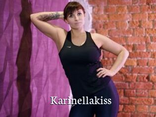 Karinellakiss