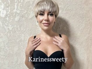 Karinessweety