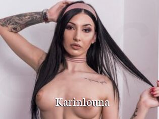 Karinlouna