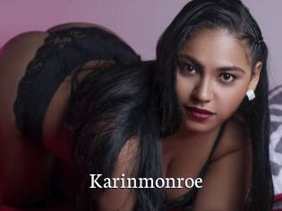 Karinmonroe