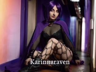 Karinnaraven