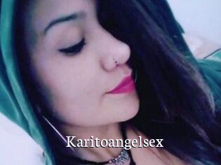 Karitoangelsex