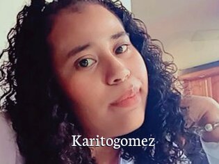 Karitogomez