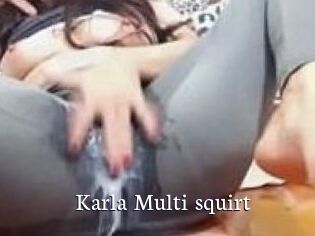 Karla_Multi_squirt