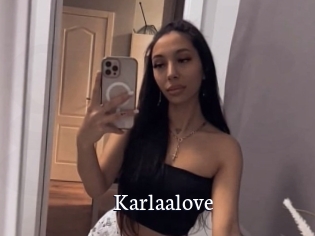 Karlaalove