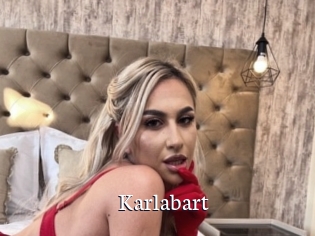 Karlabart
