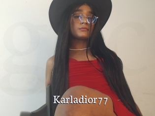 karladior77 Gratis xxx Clips