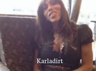 Karladirt